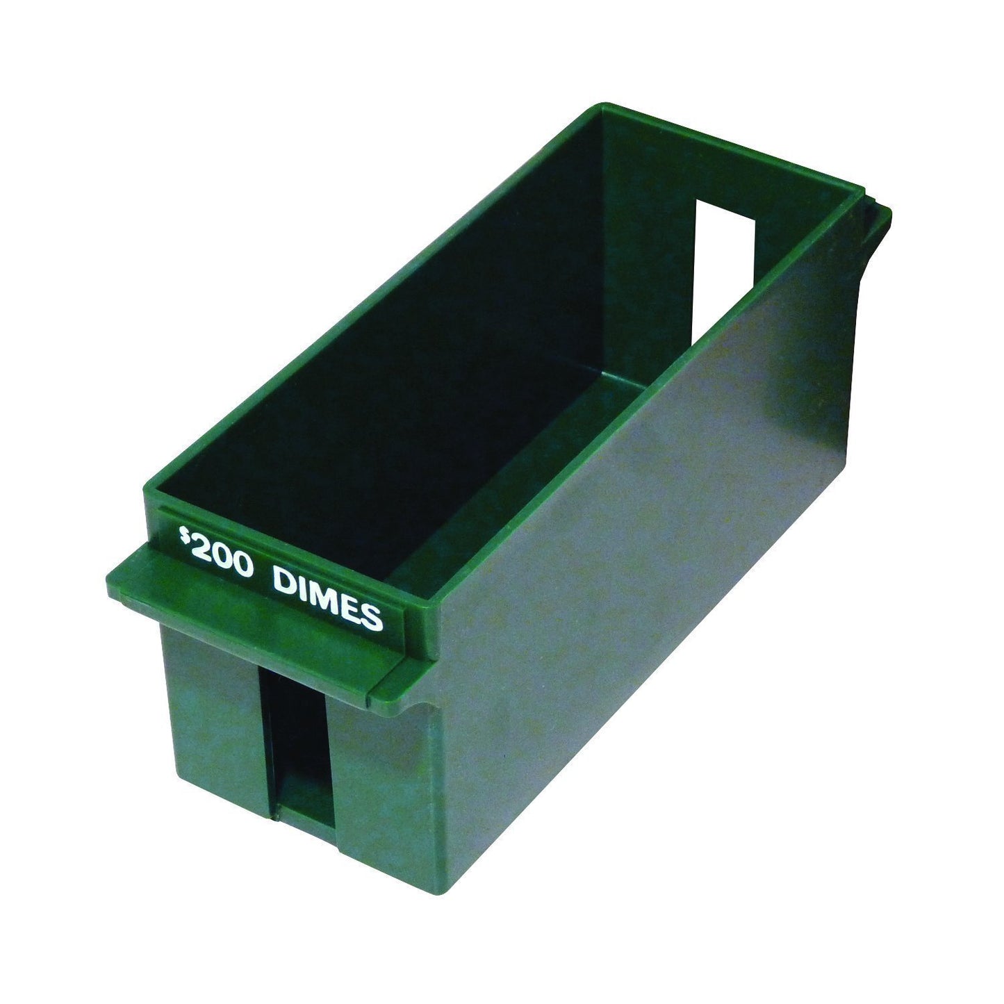 Dimes Storage Box