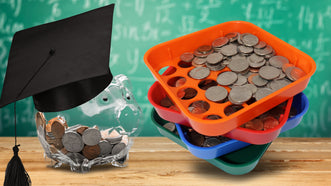 Enhance Your Classroom Experience with Nadex Coins' Coin Handling Solutions