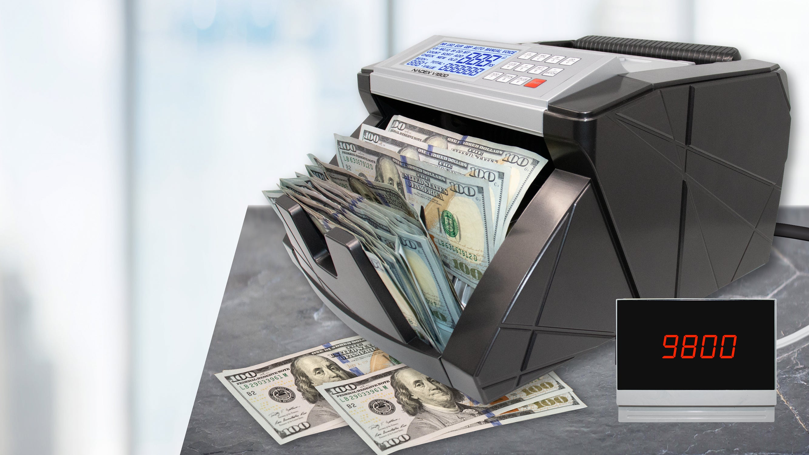 Streamline Your Coin Management with Nadex Products