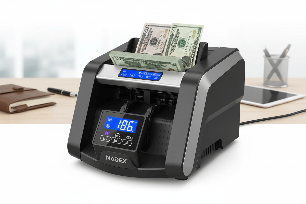 Nadex V1800 Review 2026: Is It Worth Buying?