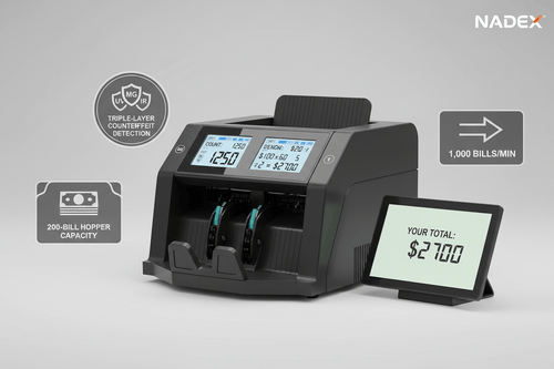 Bill counter buying guide: what to look for in 2026