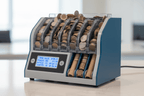 Coin counter vs coin sorter: what is the difference?