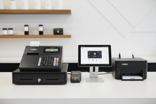 Electronic Cash Register vs POS System Which Do You Need?