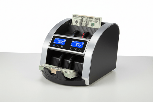 Is the Nadex V1800 bill counter worth it in 2026?
