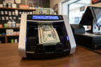 How Much Does a Bill Counter Cost for a Small Business?