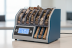 Coin counter vs coin sorter: what is the difference?