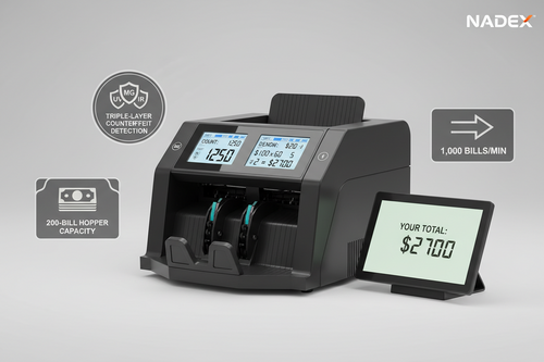 Bill counter buying guide: what to look for in 2026