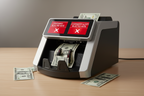 What are the most common bill counter problems and how to fix them?