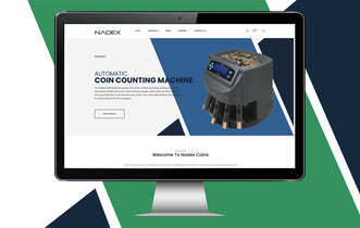 NadexCoins.com Website Launch