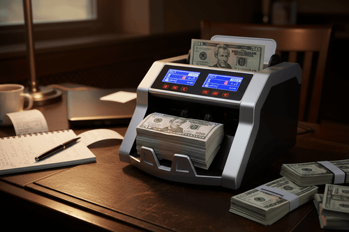 Bill counter for restaurants: the complete 2026 guide
