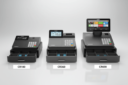 Cash Register Buying Guide 2026: How to Choose the Right Register for Your Business
