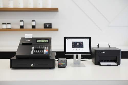 Electronic Cash Register vs POS System Which Do You Need?