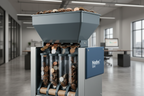 Nadex S540 Review: Coin Counter, Sorter & Wrapper for Business