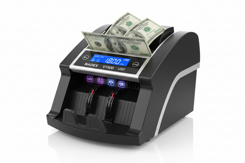 What Is the Best Bill Counter for a Small Business?