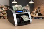 Is the Nadex V1800 Bill Counter Worth It for Small Businesses?