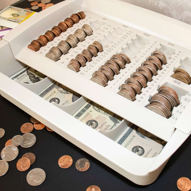 Coin Machine Bags Coin Management – tagged