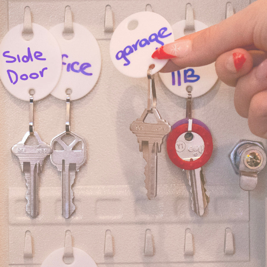 Key Management