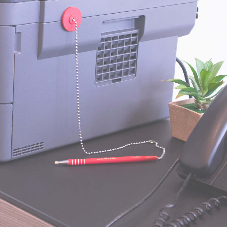 Security Pens