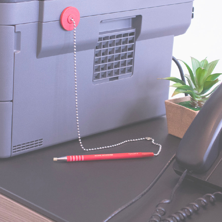 Security Pens