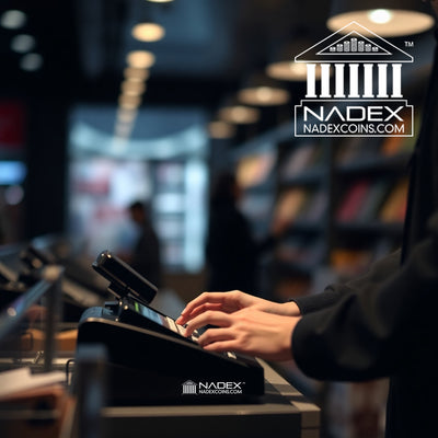 Retail store