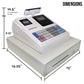 Nadex CR360 retail cash register machine with cash drawer