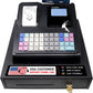 Nadex CR360 electronic cash register front view