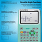 Nadex Scientific Calculator Green
