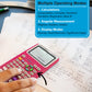 Nadex Scientific Calculator Pink