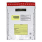 Deposit Bags, 12x16, Opaque, 500 Pack