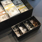 Metal Cash Box