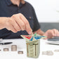 Coin Tender