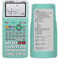 Nadex Scientific Calculator Green