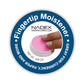 Fingertip Moistener, 6 Pack