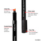 Counterfeit Pen, 15 Pack