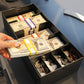 Metal Cash Box