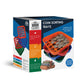 4 Coin Sorting Trays Set