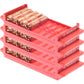 4 Pack Rolled Coin Trays