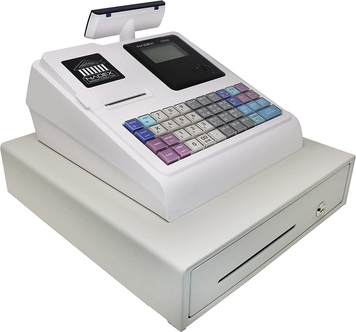 Buy Electronic Cash Register Online at Best Price! Shop Now Nadex Coins