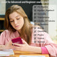 Nadex Scientific Calculator Pink