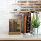 Vertical Coin Holder