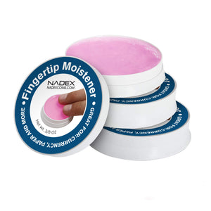 Fingertip Moistener, 3 Pack