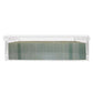 Acrylic 1 Compartment Currency Box