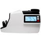 Nadex V3600 Value Display Money Counter and Counterfeit Detector, High Speed Bill Counter