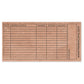 24 Budget Envelopes