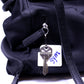 Slotted Key Tags, 20-Pack