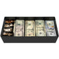 Metal Cash Box