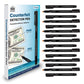 Counterfeit Pen, 15 Pack
