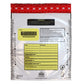 Deposit Bags, 9x12, Clear, 25 pack