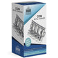 Metal Coin Changer, Silver