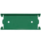 Aluminium Coin Tray, 4 Pack, Dimes, Green